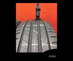 225 55 17 Gomme Estive 70% Pirelli 225 55 R17 - 2