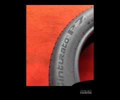 225 55 17 Gomme Estive 70% Pirelli 225 55 R17 - 6