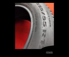 225 55 17 Gomme Estive 70% Pirelli 225 55 R17 - 9