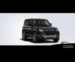 LAND ROVER Defender 90 X-Dynamic HSE awd 250cv a