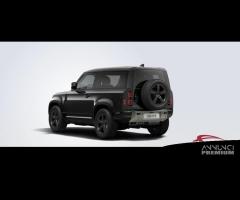 LAND ROVER Defender 90 X-Dynamic HSE awd 250cv a