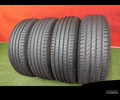 215 65 17 Gomme Estive 2021 90-99% Barum 215 65R17 - 1