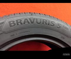 215 65 17 Gomme Estive 2021 90-99% Barum 215 65R17 - 6