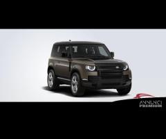 LAND ROVER Defender 90 3.0d i6 mhev X awd 300cv