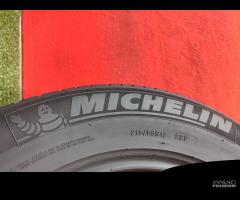 215 65 17 Gomme Estive 2018 50% Michelin 215 65R17 - 6