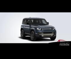 LAND ROVER Defender 90 X-Dynamic SE 200D