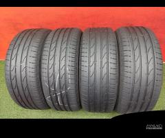 235 55 17 Gomme Est 60-65% Bridgestone 235 55 R17