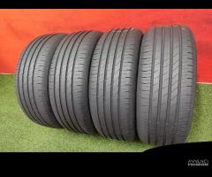 215 55 17 Gomme Estive 75-85% GoodYear 215 55 R17 - 1