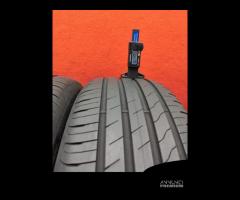 215 55 17 Gomme Estive 75-85% GoodYear 215 55 R17 - 2