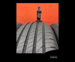 215 55 17 Gomme Estive 75-85% GoodYear 215 55 R17 - 4