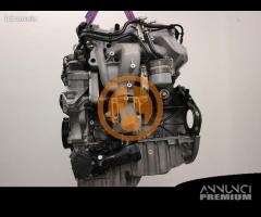 Motore 646986 MERCEDES-BENZ SPRINTER 2,2L 150 CV - 3