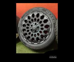 Cerchi VW Transporter Californea T6 T5 - 255 45 18