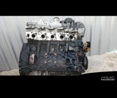 Motore 612967 MERCEDES-BENZ CLK 170 CV 163 CV 2,7