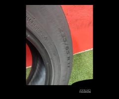 235 65 17 Gomme Estive 65-80% Michelin 235 65R17 - 6