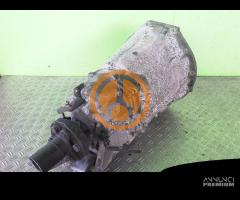 Cambio 716647 Mercedes-Benz Benz-Benz C 2.2 C-220