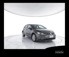 VOLKSWAGEN Golf 1.5 TGI DSG 5p. Highline BlueMot