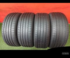 235 55 17 Gomme Estive 2022 85-95% Sava 235 55 R17