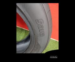 235 55 17 Gomme Estive 2022 85-95% Sava 235 55 R17 - 6