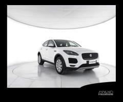 JAGUAR E PACE 2.0D 150 CV AWD S