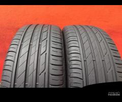 215 60 16 Gomme Estive 80% Bridgeston 215 60R16