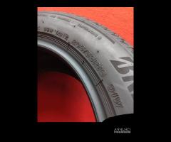 205 55 16 Gomme Estive 50% Bridgestone 205 55R16 - 6