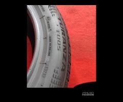 205 55 16 Gomme Estive 50% Bridgestone 205 55R16 - 7