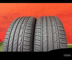 215 60 16 Gomme Estive 80% Bridgeston 215 60R16