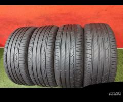 215 55 17 Gomme Est 2018 80% Bridgestone 215 55R17 - 1