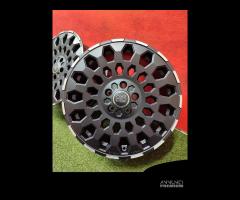 Cerchi VW T7 T6 T5 Crafter 8Jx18 ET45 5x120 OZ NEW