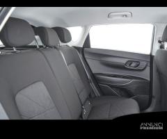 HYUNDAI Bayon 1.2 Gpl Xline Led Pack - 11