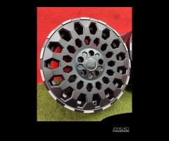 Cerchi VW T7 T6 T5 Crafter 8Jx18 ET45 5x120 OZ NEW