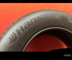 235 65 17 Gomme Estive 95% Hankook 235 65R17 - 6