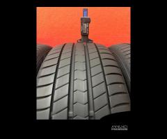 205 55 17 Gomme Estiv 70-85% 2019 Falken 205 55R17 - 2