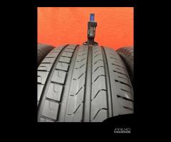 255 45 20 Gomme Estive 80% 2018 Pirelli 255 45R20 - 3