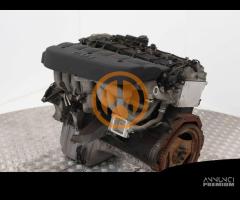 Motore 648960 MERCEDES-BENZ CLASSE S - 204 CV 3,2