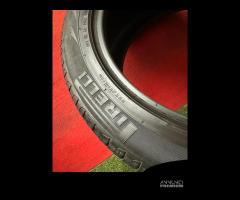 255 45 20 Gomme Estive 80% 2018 Pirelli 255 45R20 - 6