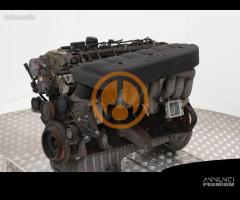 Motore 648960 MERCEDES-BENZ CLASSE S - 204 CV 3,2