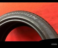 255 45 20 Gomme Estive 80% 2018 Pirelli 255 45R20 - 7