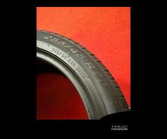 255 45 20 Gomme Estive 80% 2018 Pirelli 255 45R20 - 8