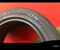 235 55 18 Gomme Estive 75-90% Pirelli 235 55R18