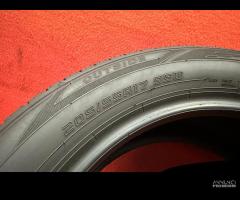 205 55 17 Gomme Estive 65% 2019 Falken 205 55R17 - 8