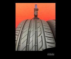 215 60 16 Gomme Estive 80-85% Bridgeston 215 60R16