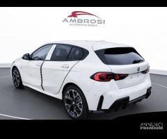 BMW 118 Serie 1 d Msport Pro Premium Package