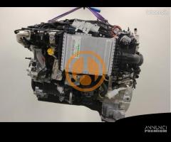 Motore 656929 MERCEDES-BENZ E-CLASS T-MODEL G-CLAS - 1