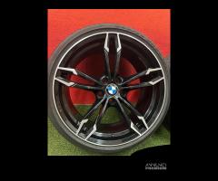 Cerchi In Lega BMW 3 4 5 6 7 X1 X3 X4 R20 GMP 20\" - 4