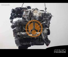 Motore OM654920 MERCEDES-BENZ CLASSE GLC ACE COUPE - 4