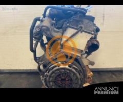 Motore 646980 MERCEDES-BENZ VITO MIXTO VAN - 3