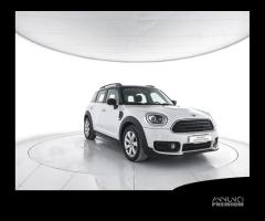 MINI Countryman One D 2.0 Cooper D Business