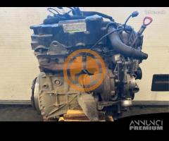 Motore 646980 MERCEDES-BENZ VITO MIXTO VAN - 4