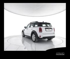 MINI Countryman One D 2.0 Cooper D Business